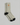 Saturn Rings Crew Socks