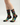 Tetris Blocks Crew Socks