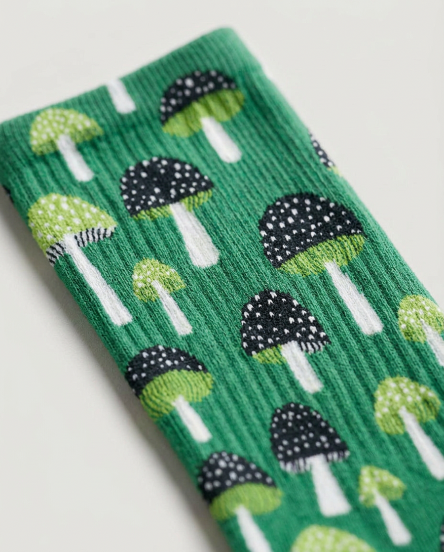 Calcetines de setas — Setuki | NERDIS
